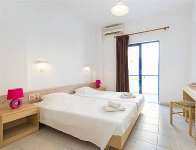 Blue Roses Hotel Ialysos