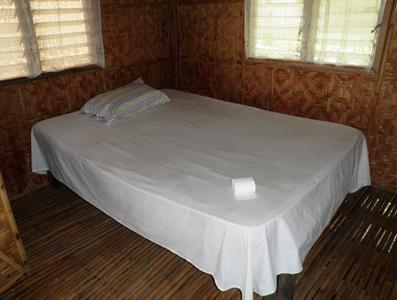 Mary's Pamilacan Cottages