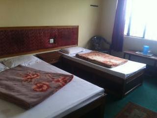 Hotel Sweet Home International