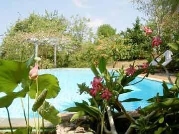Udayana Lodge Bali
