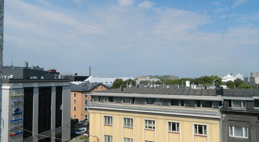 Center Hotel Tallinn