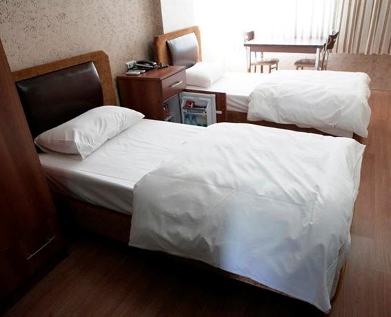 Hakcan Hotel