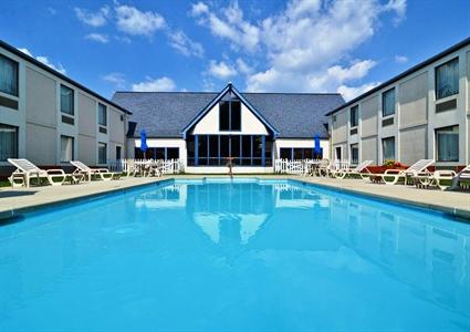 BEST WESTERN Wytheville Inn