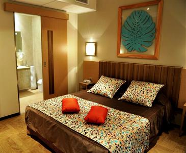 Santa Teresa Hotel