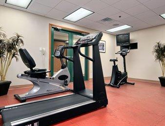 Microtel Inn & Suites Davis