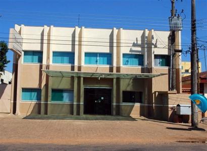 Richard Hotel
