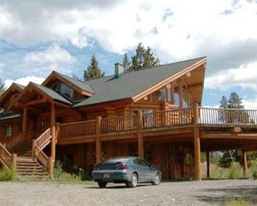 Tom's B&B