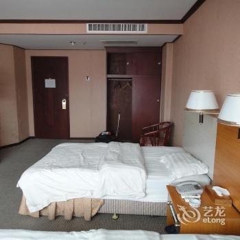 Junda Business Hotel