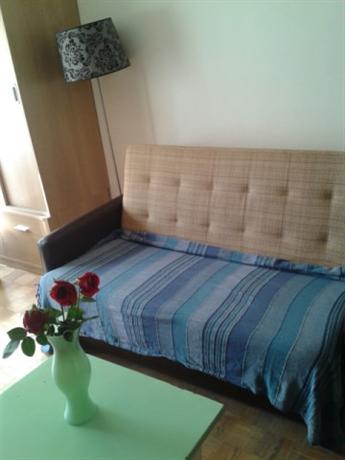 Homestay in Zagreb near Ilica Street