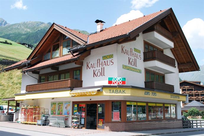 Appartement Koll