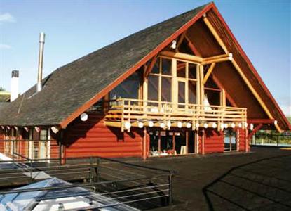 Panamericana Hotel Ancud