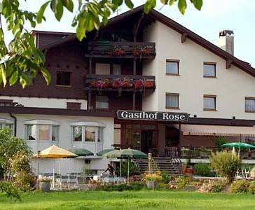 Hotel Rose
