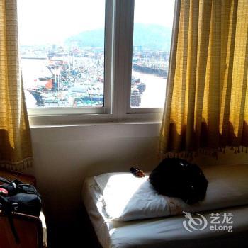 Zhoushan Shenjiamen boat Sea Hotel