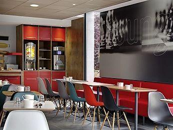 Ibis Clermont Ferrand Nord Riom