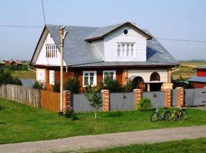 Гостевой дом Лепешиных