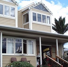 Nikau Lodge