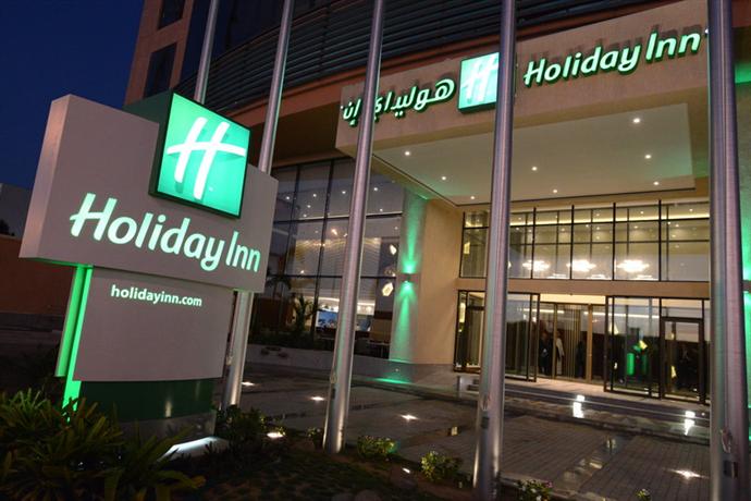 Holiday Inn Jeddah Gateway