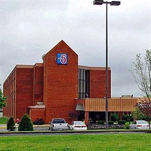 Motel 6 Wentzville