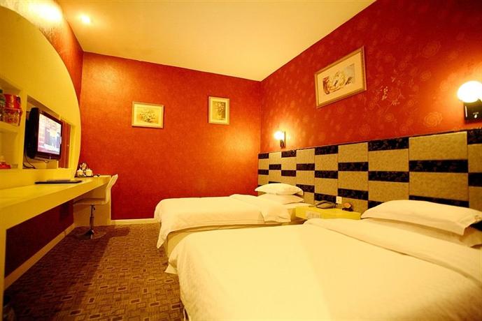 Jiaxing Meiwan Moden City Hotel