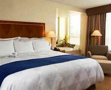 Hotel Executive Suites