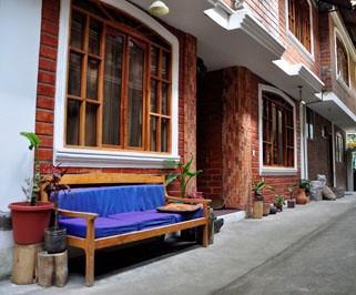 Hostal Nomada