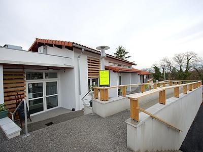 Logis Auberge Denena