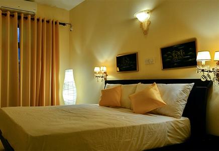 Fort Thari Inn