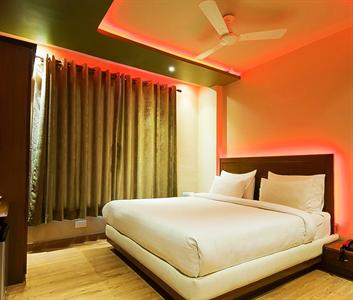 Hotel Heritage Inn Varanasi