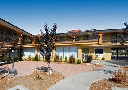 Rodeway Inn Near LA Live