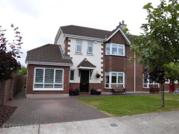 Homestay in Waterford near Waterford Castle Golf Club