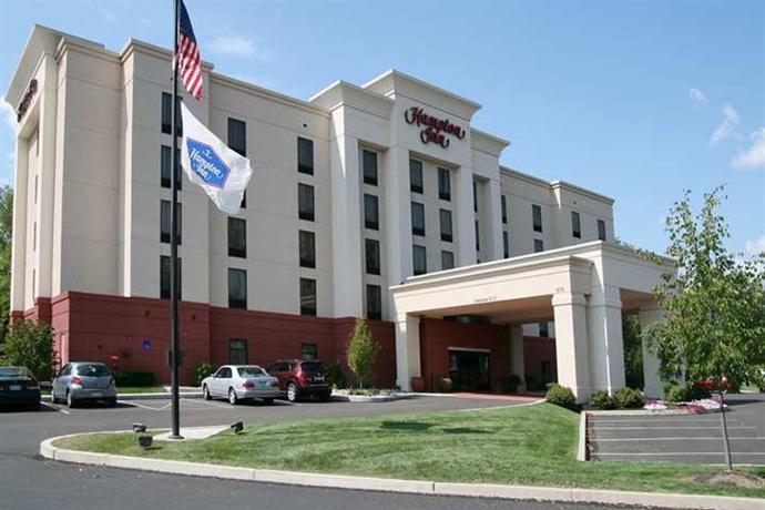 Hampton Inn Doylestown