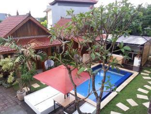 Krisna Village