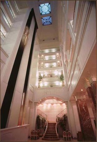 Lemon Tree Premier The Atrium Ahmedabad