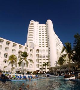 Hotel Sierra Mar at Tesoro