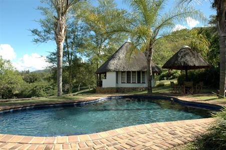 Jackalberry Farm & Lodge