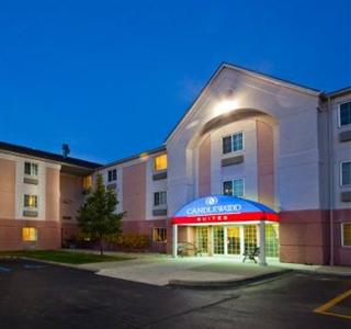 Hawthorn Suites by Wyndham Detroit Auburn Hills