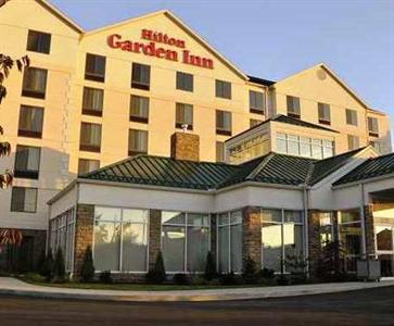 Hilton Garden Inn Erie