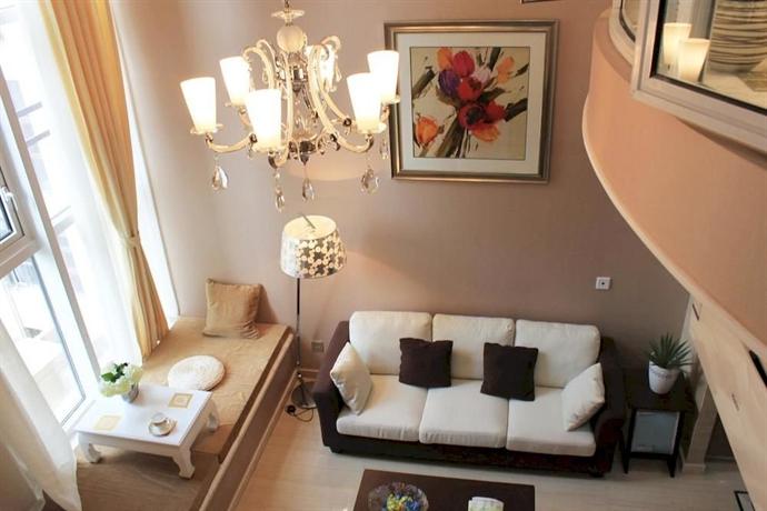 Xuan Long Apartment Hotel