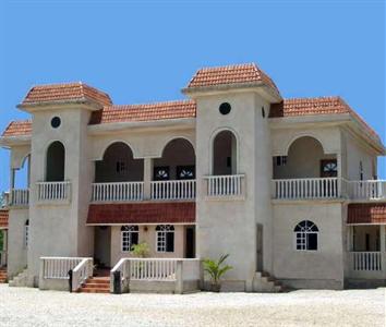 Serenity Sands B&B
