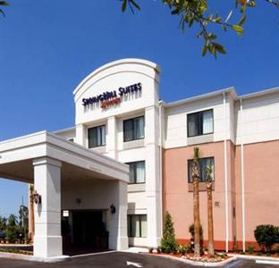 Springhill Suites by Marriott - St. Petersburg Clearwater