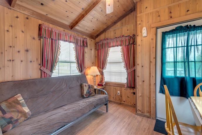 Lake Conroe RV & Camping Resort