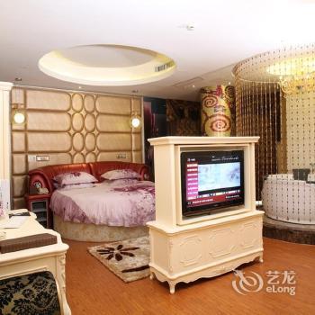 Hangzhou Hanlin were homes theme hotel