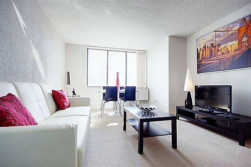 Suite Apartments Montreal