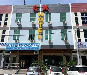 CK Hotel