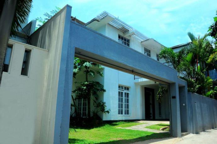 Homestay In Nugegoda Colombo Nugegoda