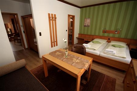 Hotel Tiffany Kassel