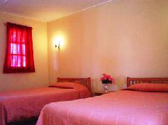 Hostal Lickana