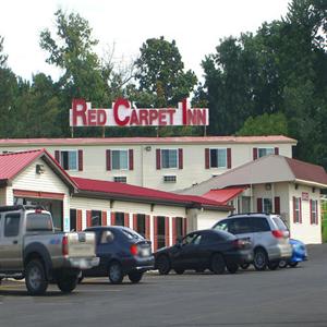 Red Carpet Inn North Syracuse (New York)