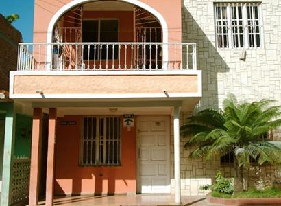 Hostal Jose y Kirenia