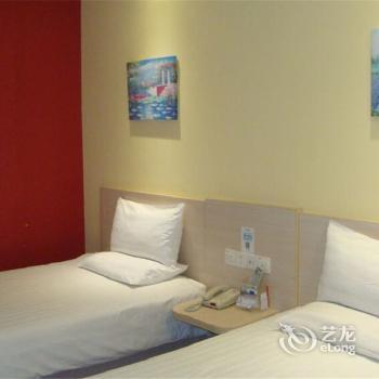 Hanting Express Yangzhou Ge Garden